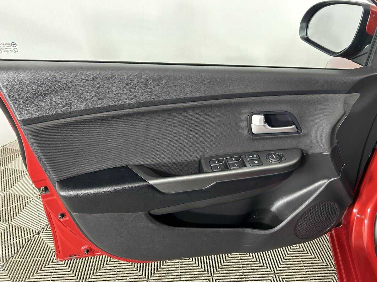 Продажа Б/У Киа Рио. Фото: #6