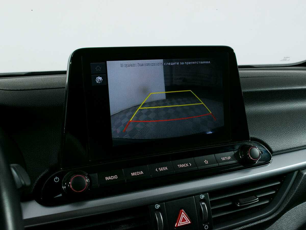 Продажа Б/У Киа Церато. Фото: #15