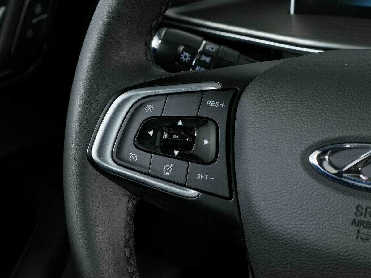 Продажа Б/У Чери Тигго 4 Про. Фото: #12