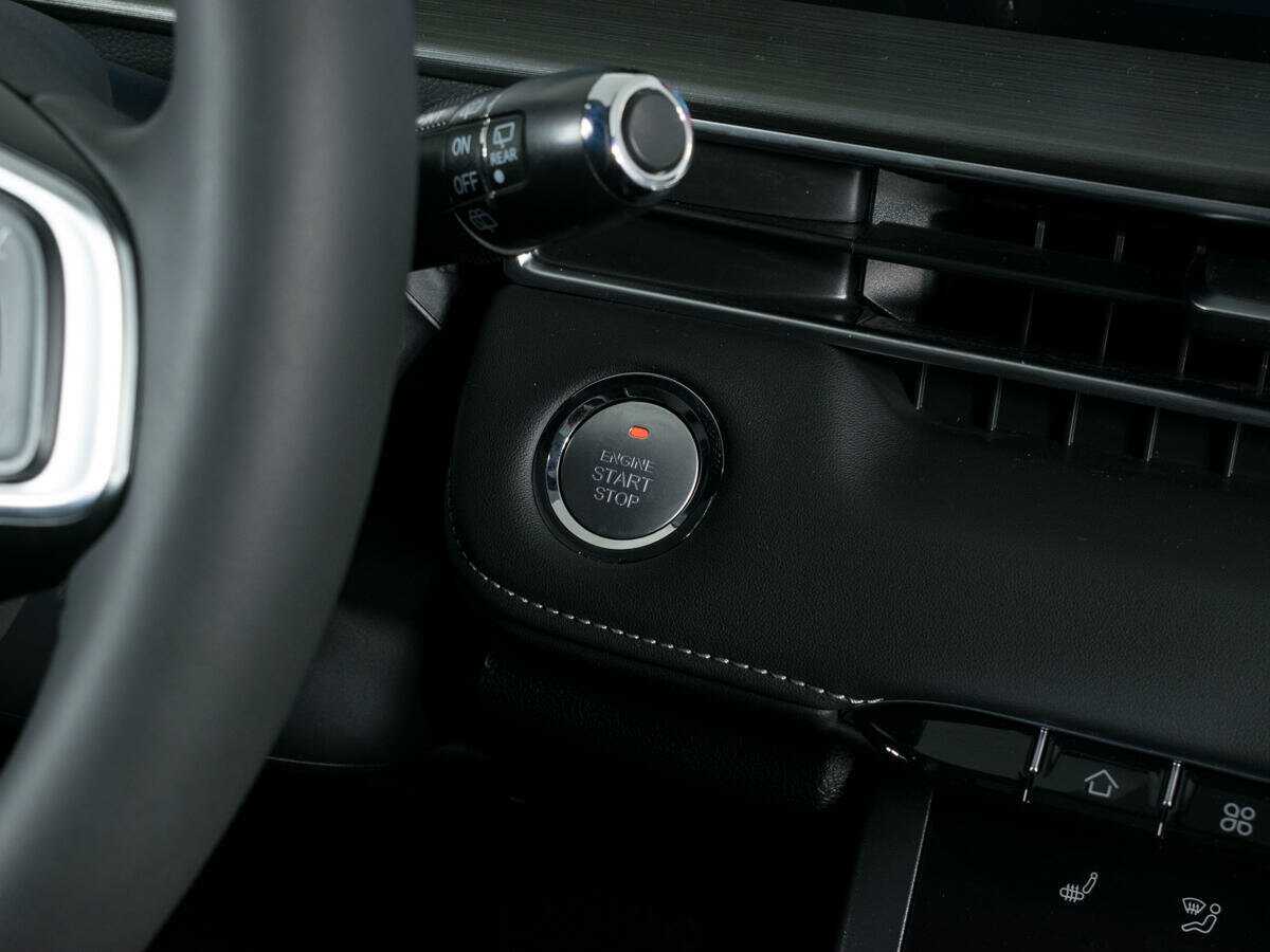 Продажа Б/У Чери Тигго 4 Про. Фото: #13