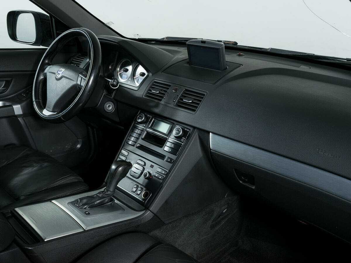 Продажа Б/У Вольво ИксЦ90. Фото: #8