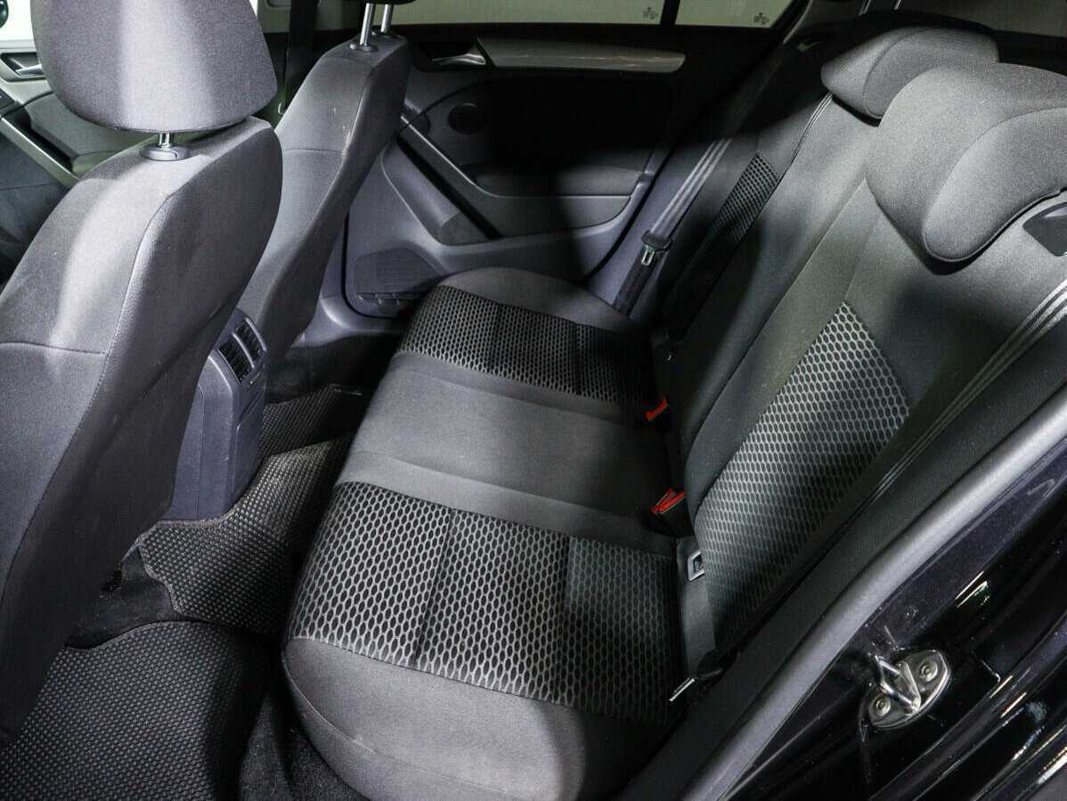 Продажа Б/У Фольксваген Гольф. Фото: #8