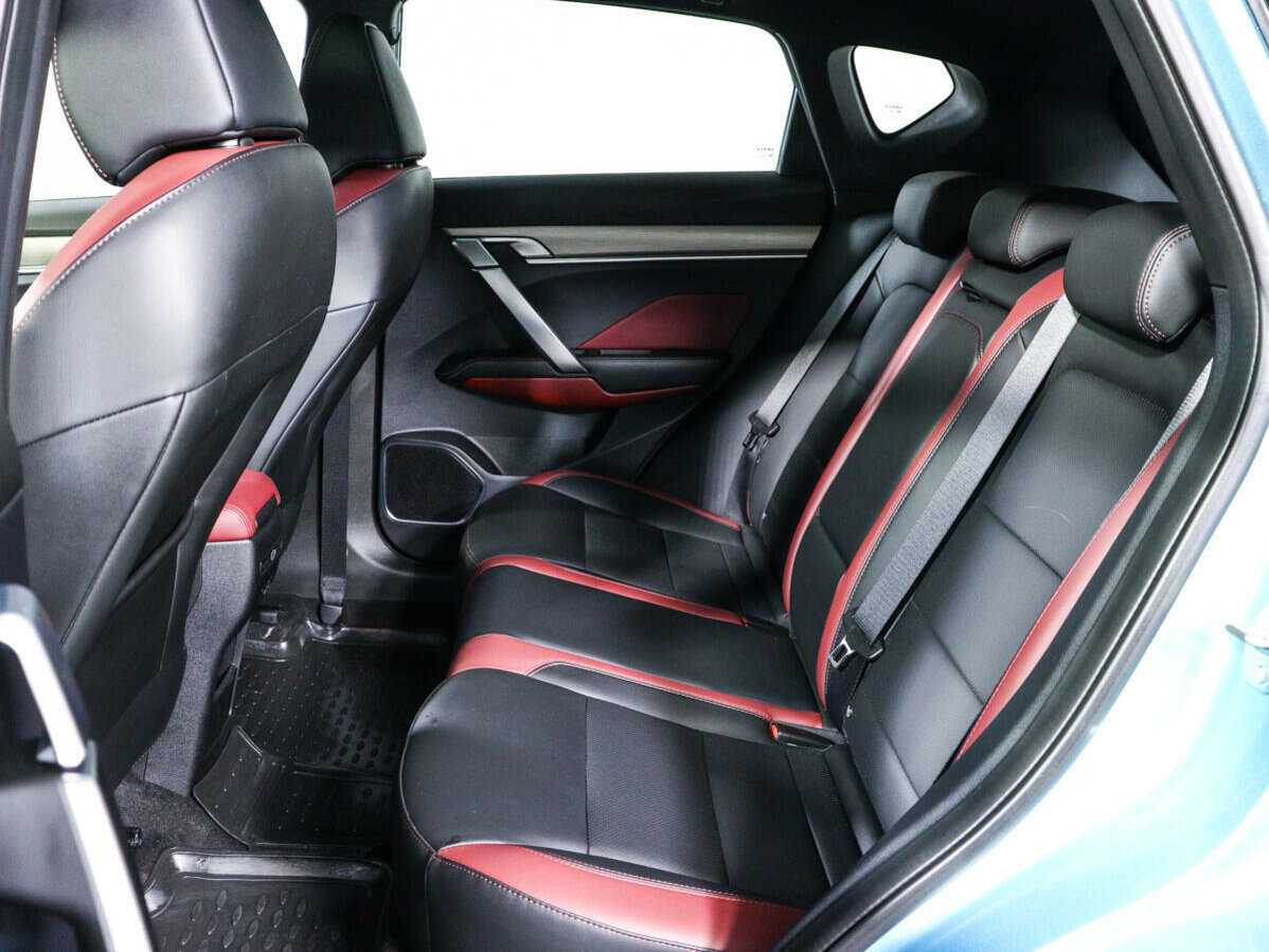 Продажа Б/У Джили Кулрэй. Фото: #7