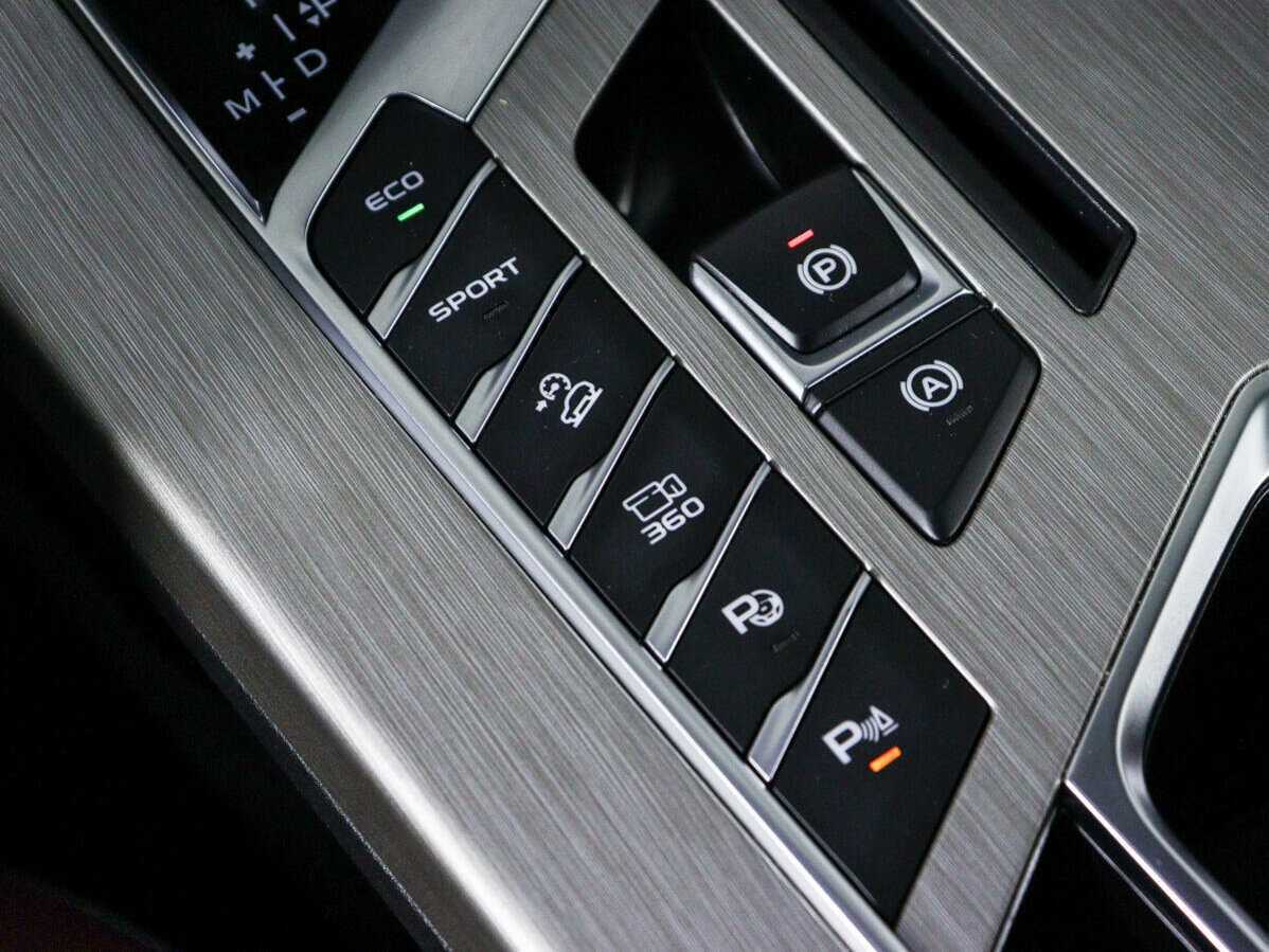 Продажа Б/У Джили Кулрэй. Фото: #16