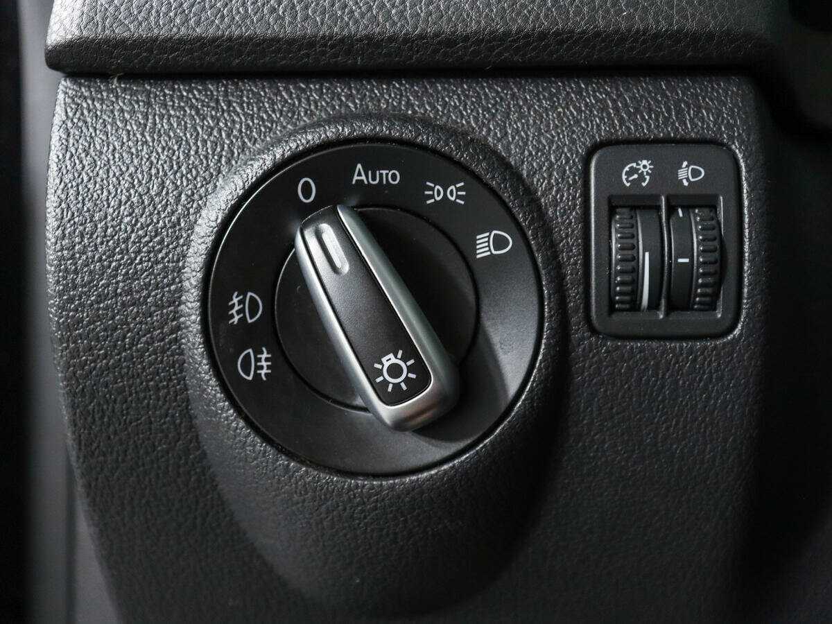 Продажа Б/У Фольксваген Тигуан. Фото: #13