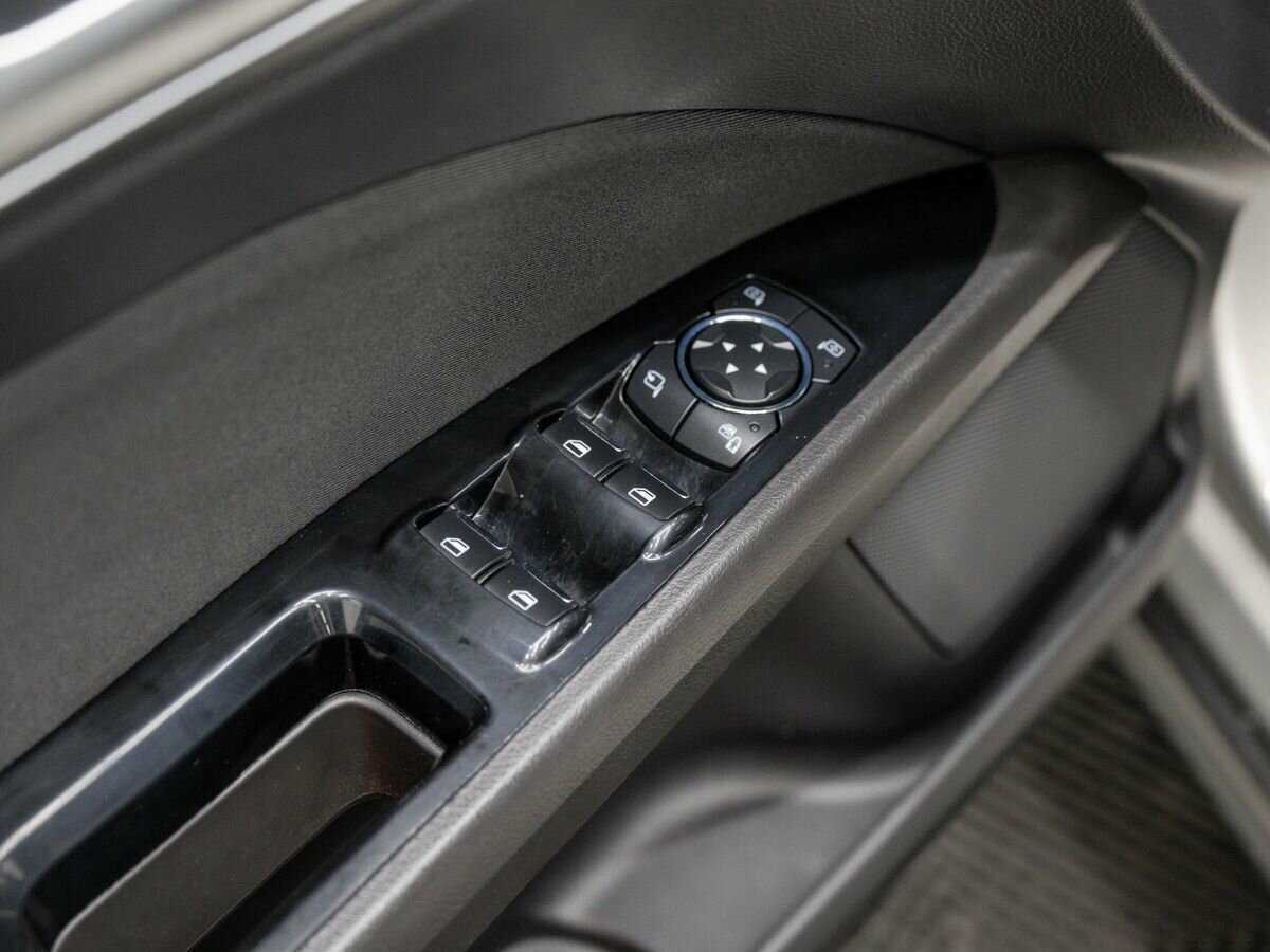 Продажа Б/У Форд Мондео. Фото: #13