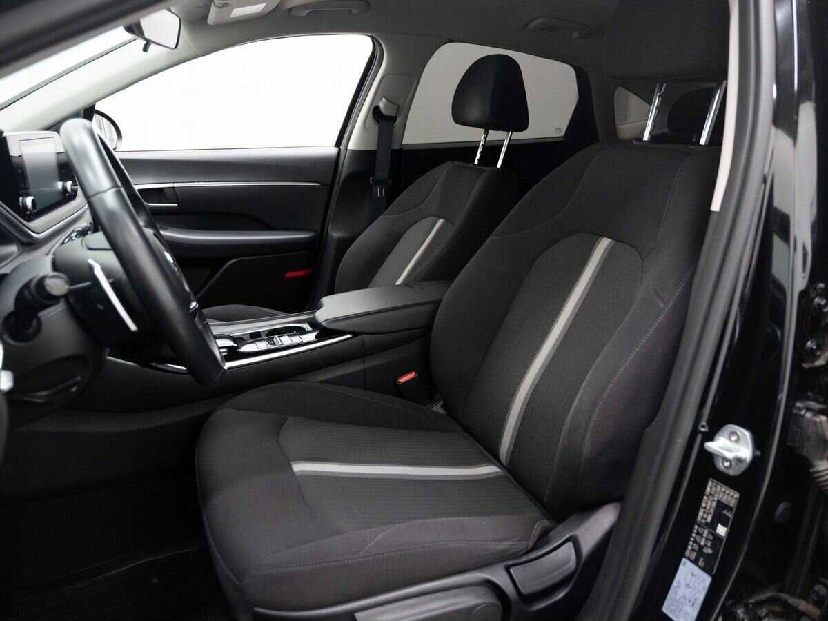 Продажа Б/У Хендай Соната. Фото: #7