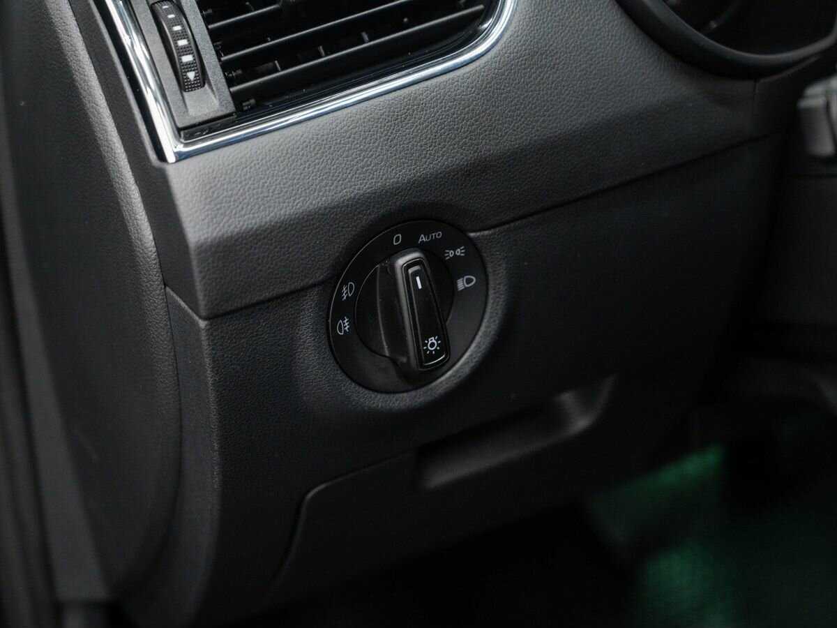 Продажа Б/У Шкода Октавия. Фото: #15