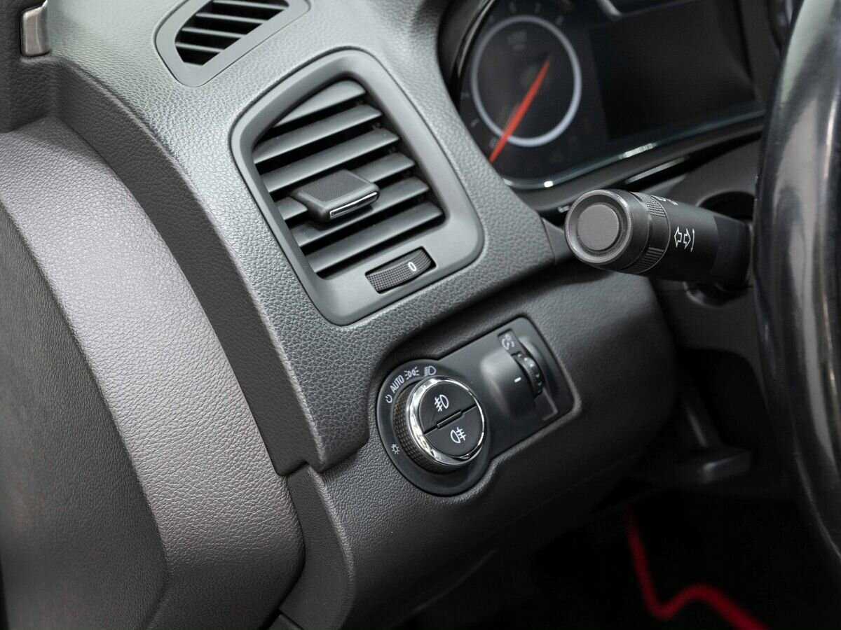 Продажа Б/У Опель Инсигния. Фото: #18