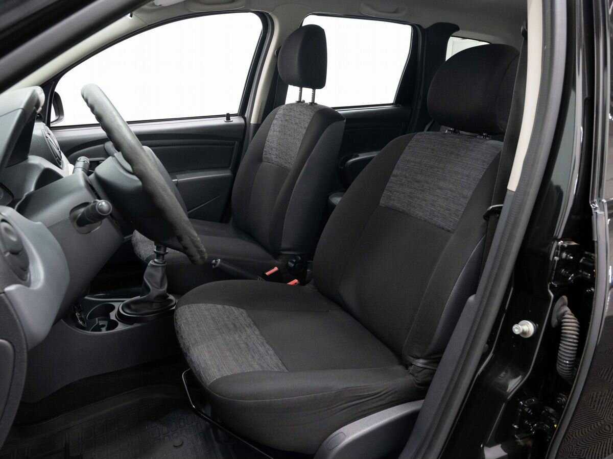 Продажа Б/У Рено Дастер. Фото: #7