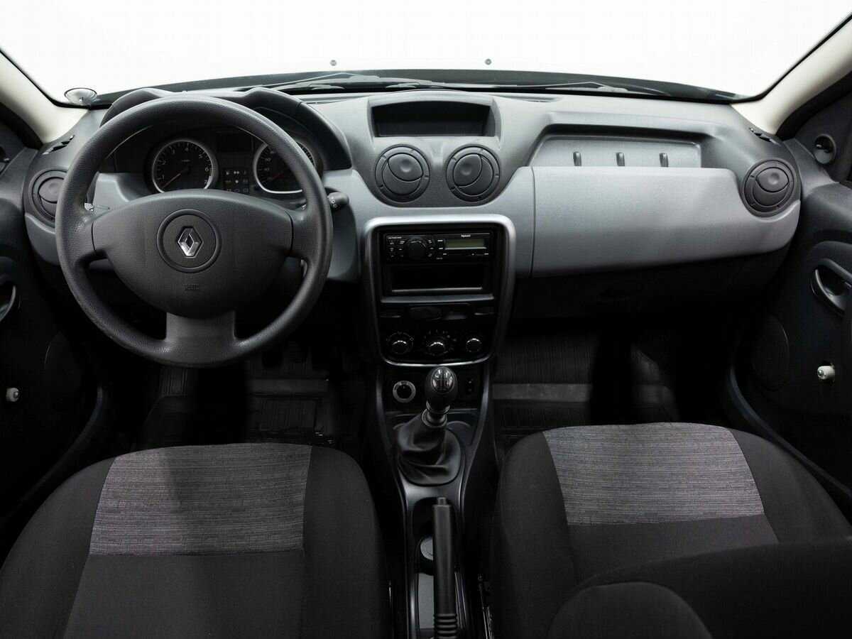 Продажа Б/У Рено Дастер. Фото: #12