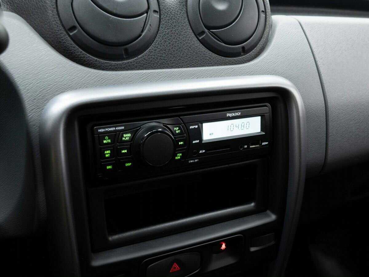 Продажа Б/У Рено Дастер. Фото: #14