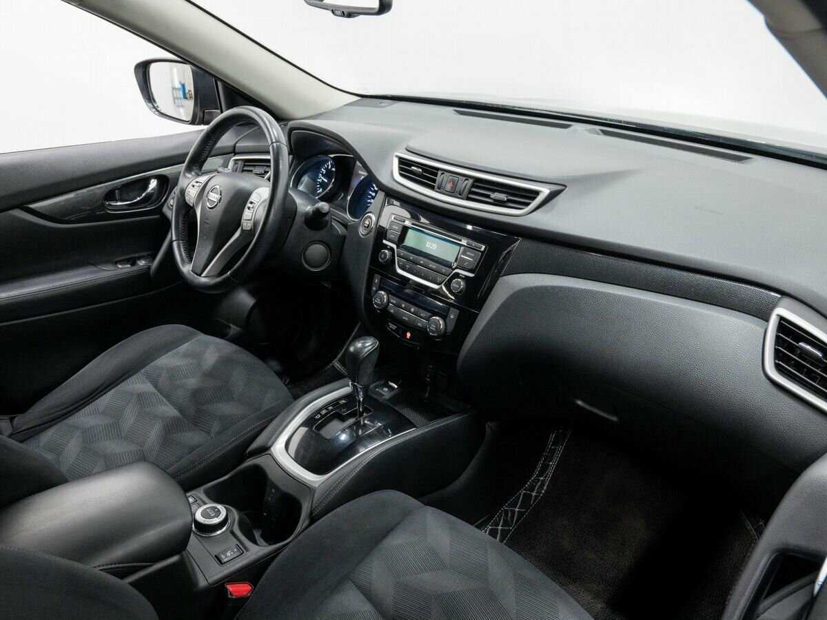 Продажа Б/У Ниссан Икс-Трейл. Фото: #6