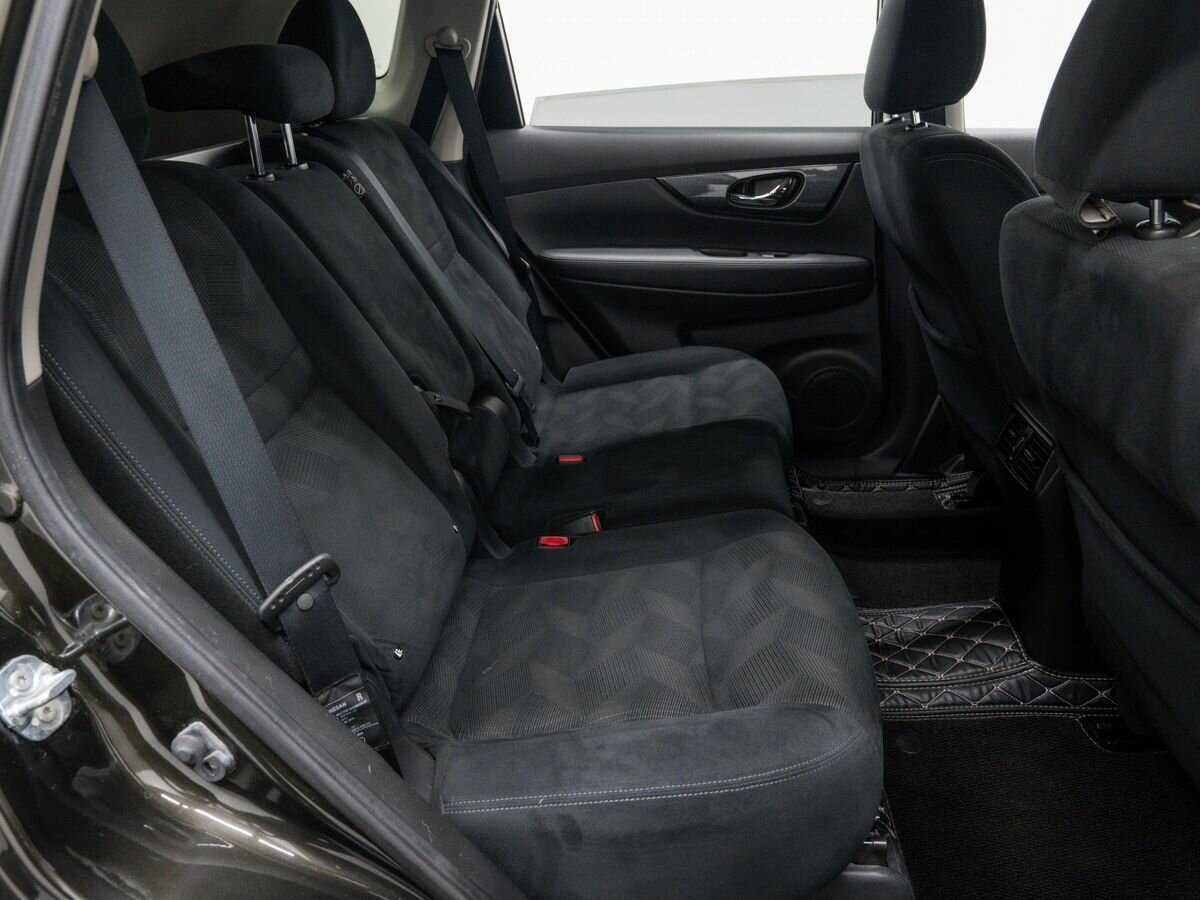 Продажа Б/У Ниссан Икс-Трейл. Фото: #8