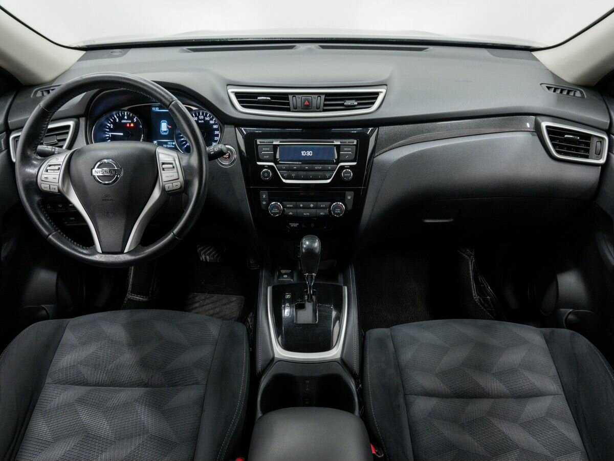 Продажа Б/У Ниссан Икс-Трейл. Фото: #9