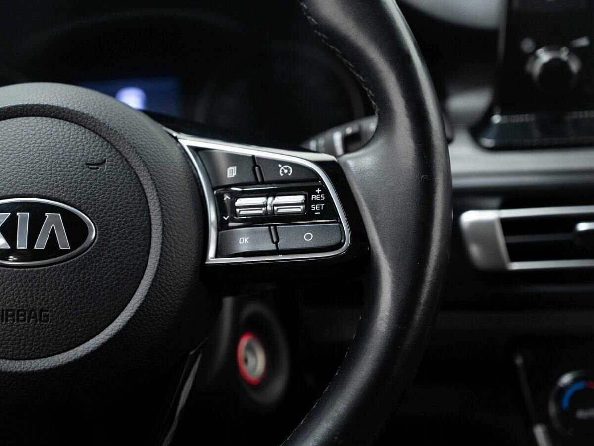 Продажа Б/У Киа Сельтос. Фото: #15