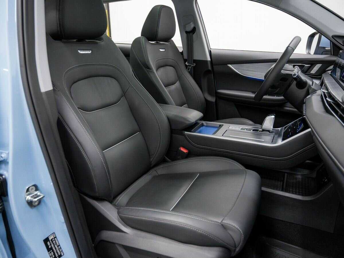 Продажа Б/У Чери Тигго 7 Про Макс. Фото: #7