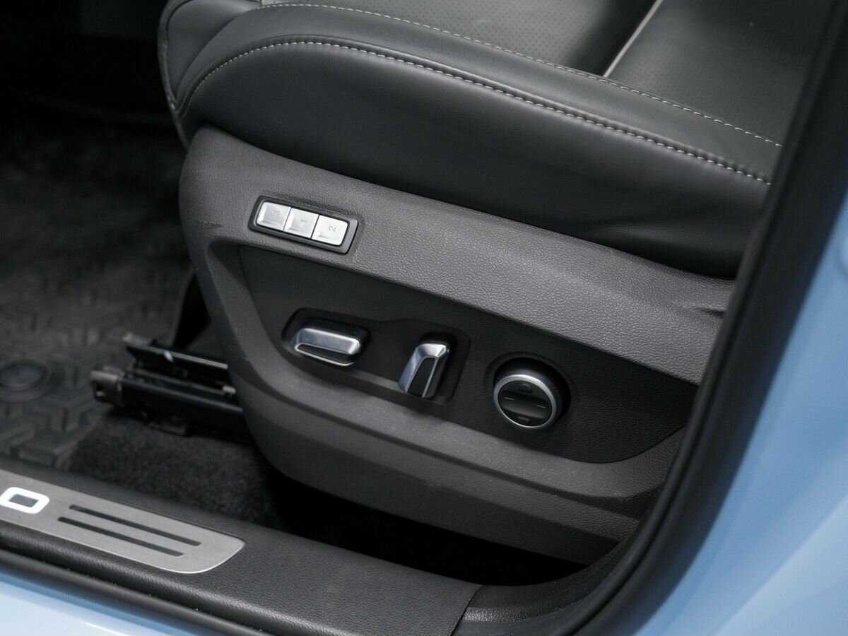 Продажа Б/У Чери Тигго 7 Про Макс. Фото: #17