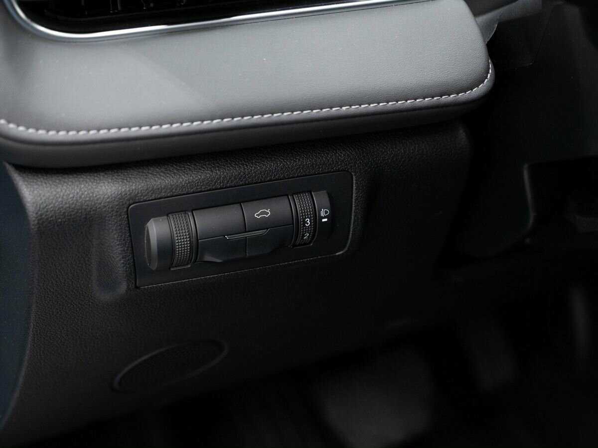 Продажа Б/У Чери Тигго 7 Про Макс. Фото: #18