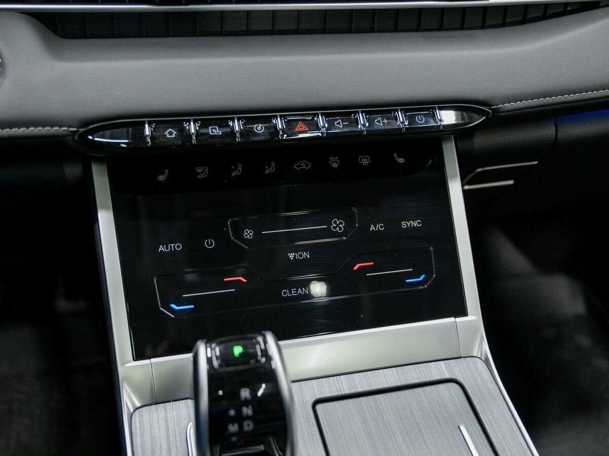 Продажа Б/У Чери Тигго 7 Про Макс. Фото: #22