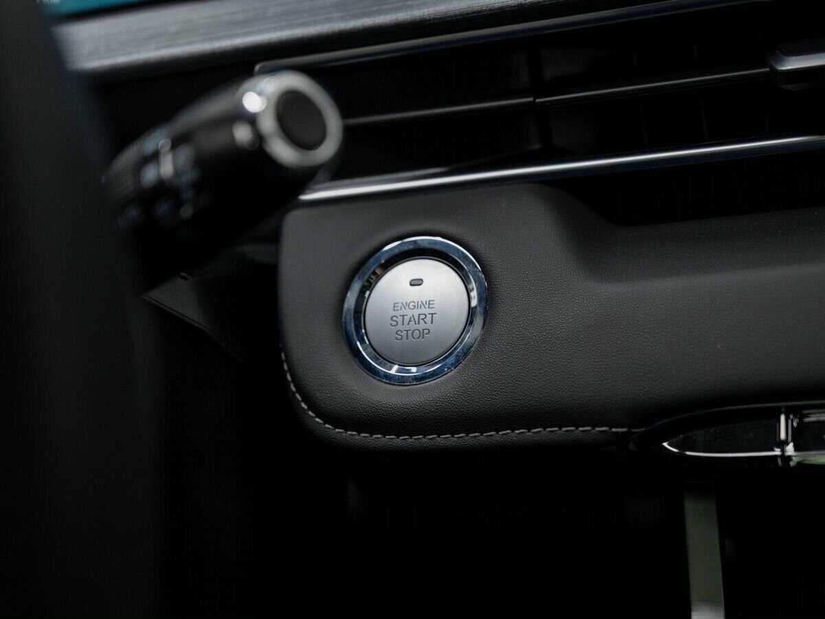 Продажа Б/У Чери Тигго 7 Про Макс. Фото: #23