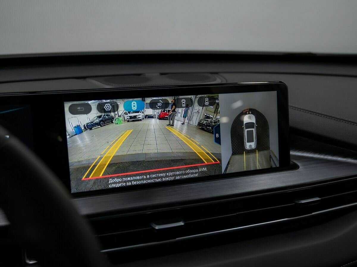 Продажа Б/У Чери Тигго 7 Про Макс. Фото: #25