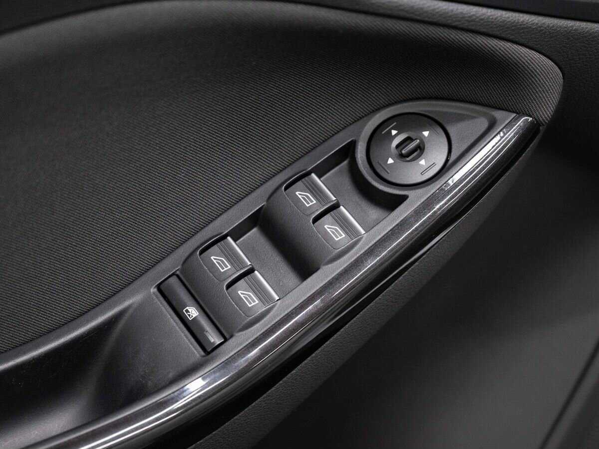 Продажа Б/У Форд Фокус. Фото: #17