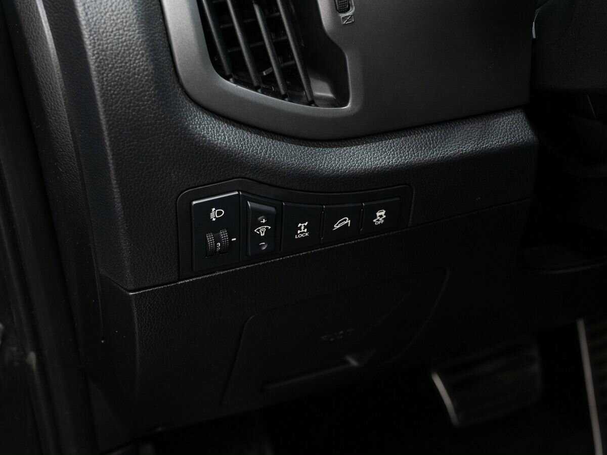 Продажа Б/У Киа Спортейдж. Фото: #16