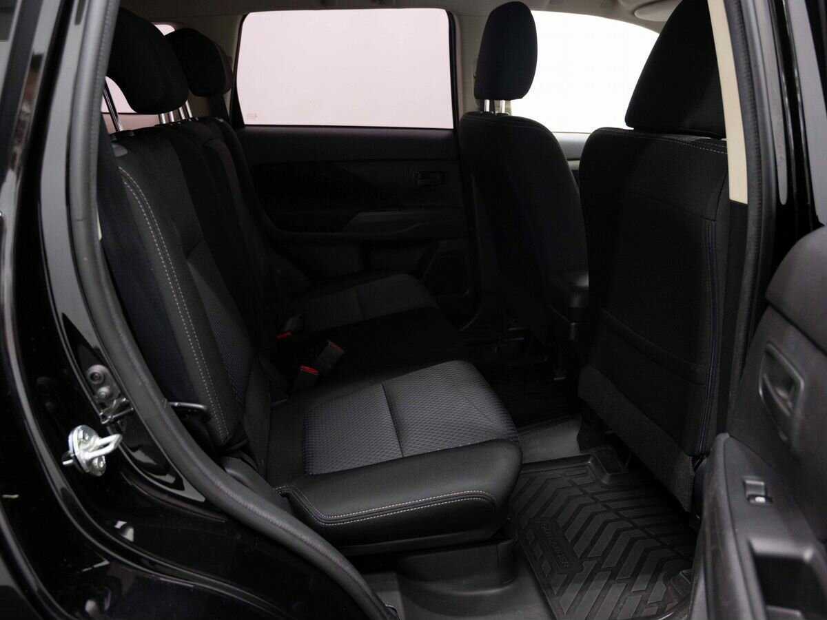 Продажа Б/У Митсубиши Оутлэндер. Фото: #9