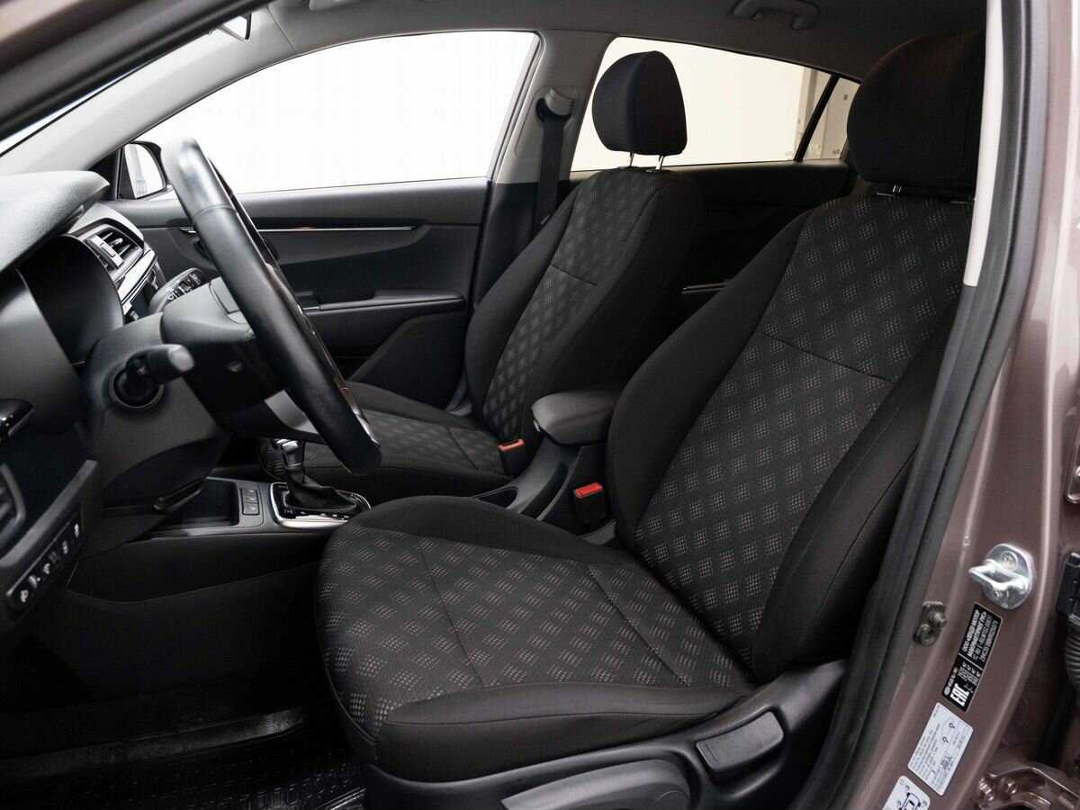 Продажа Б/У Киа Рио. Фото: #7