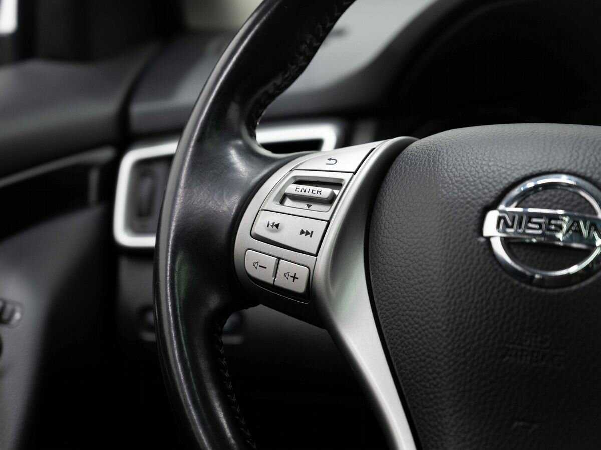 Продажа Б/У Ниссан Кашкай. Фото: #14