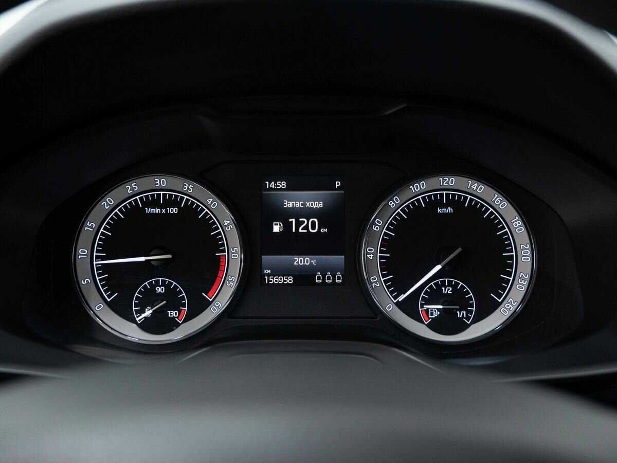 Продажа Б/У Шкода Кодиак. Фото: #16