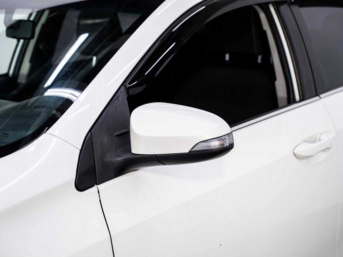 Продажа Б/У Тойота Королла. Фото: #7