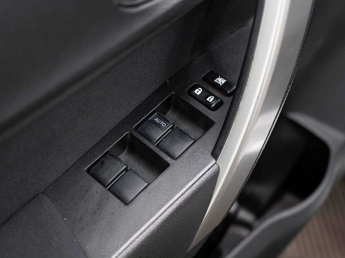 Продажа Б/У Тойота Королла. Фото: #19