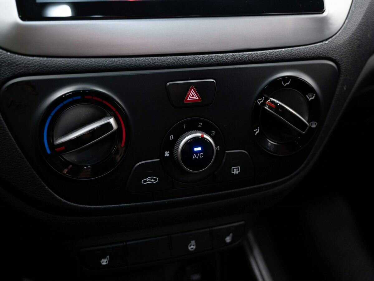 Продажа Б/У Хендай Солярис. Фото: #22