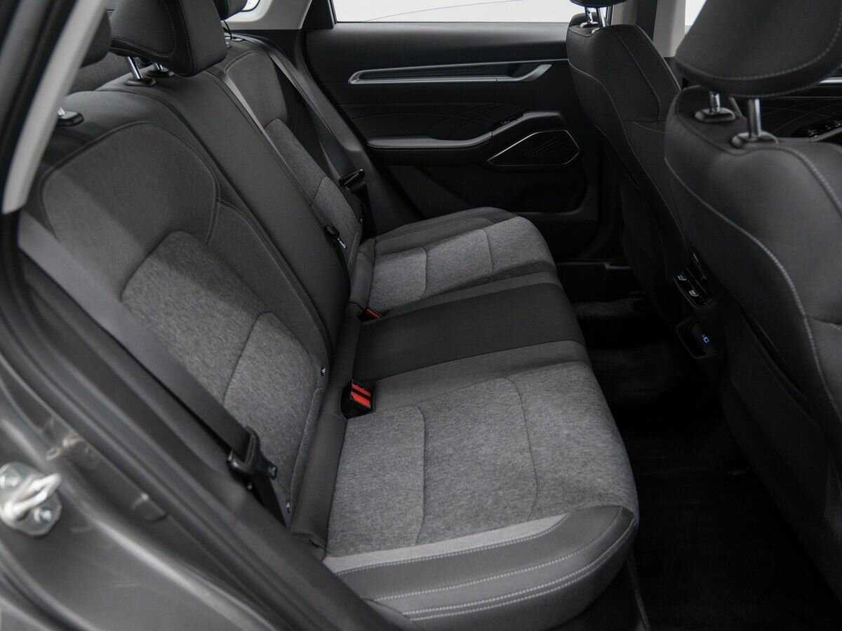 Продажа Б/У Джили Эмгранд. Фото: #8