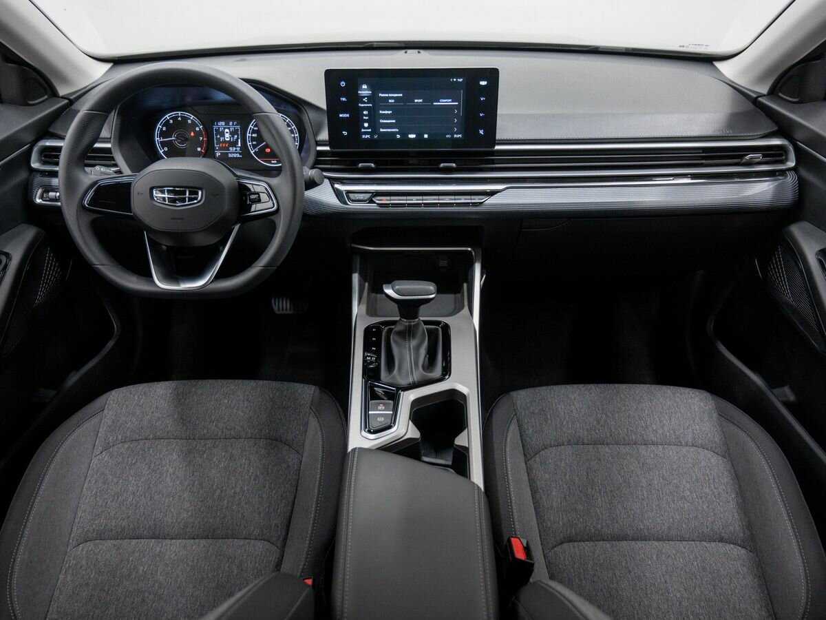 Продажа Б/У Джили Эмгранд. Фото: #9