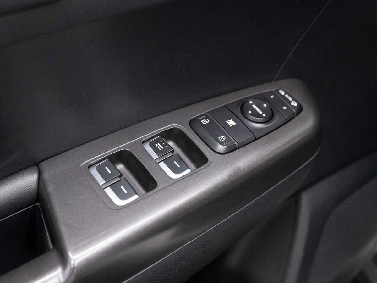 Продажа Б/У Киа Спортейдж. Фото: #15