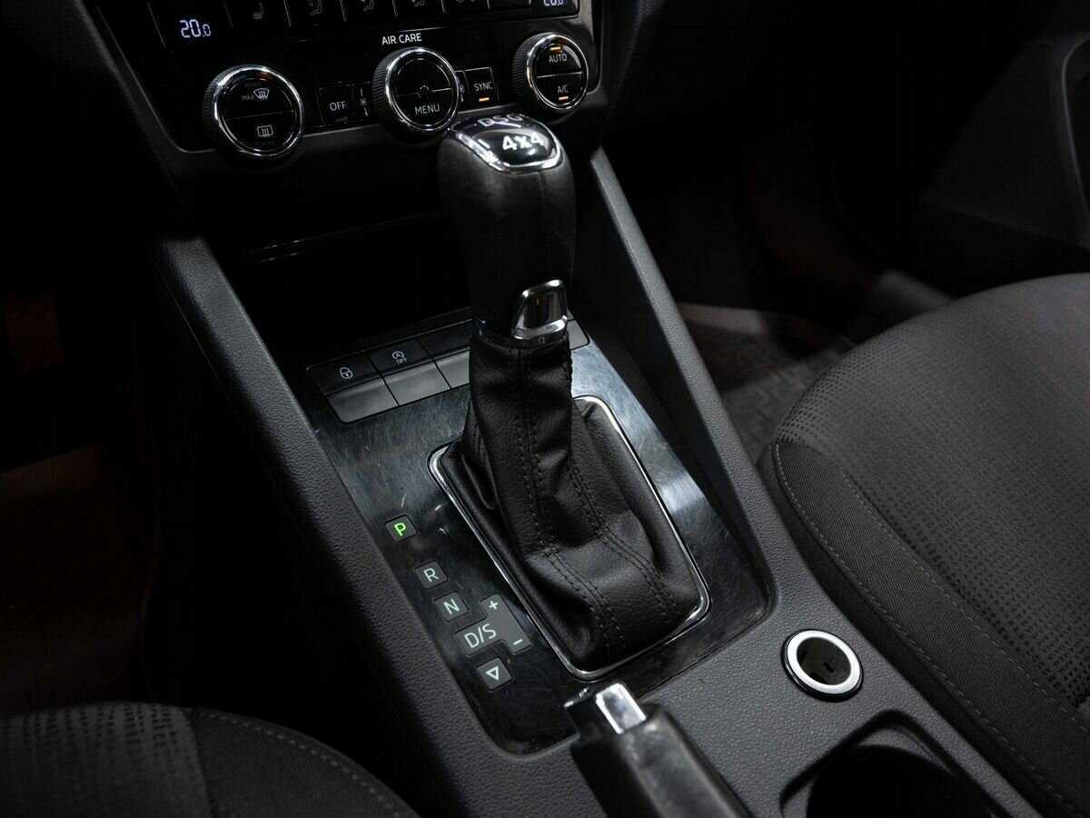 Продажа Б/У Шкода Октавия. Фото: #20