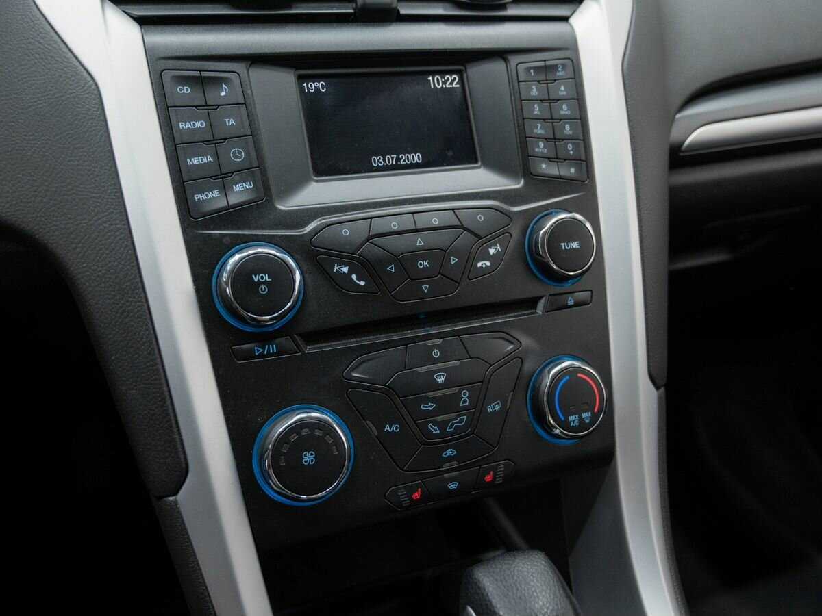 Продажа Б/У Форд Мондео. Фото: #16