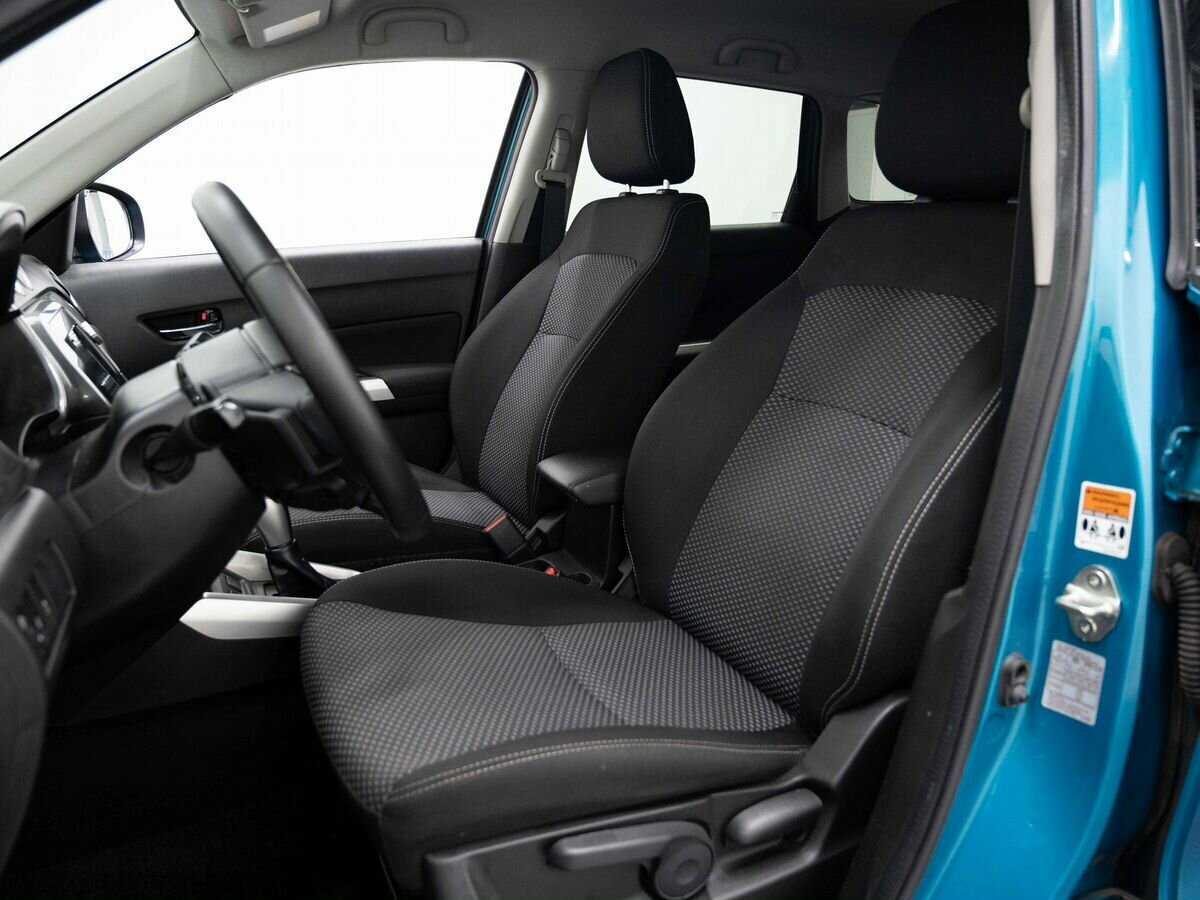 Продажа Б/У Сузуки Витара. Фото: #7