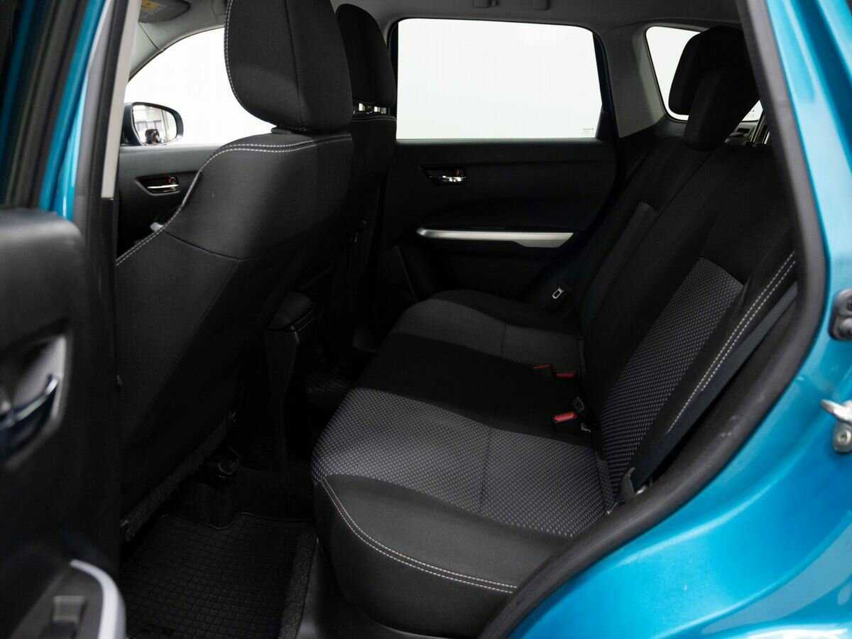 Продажа Б/У Сузуки Витара. Фото: #8