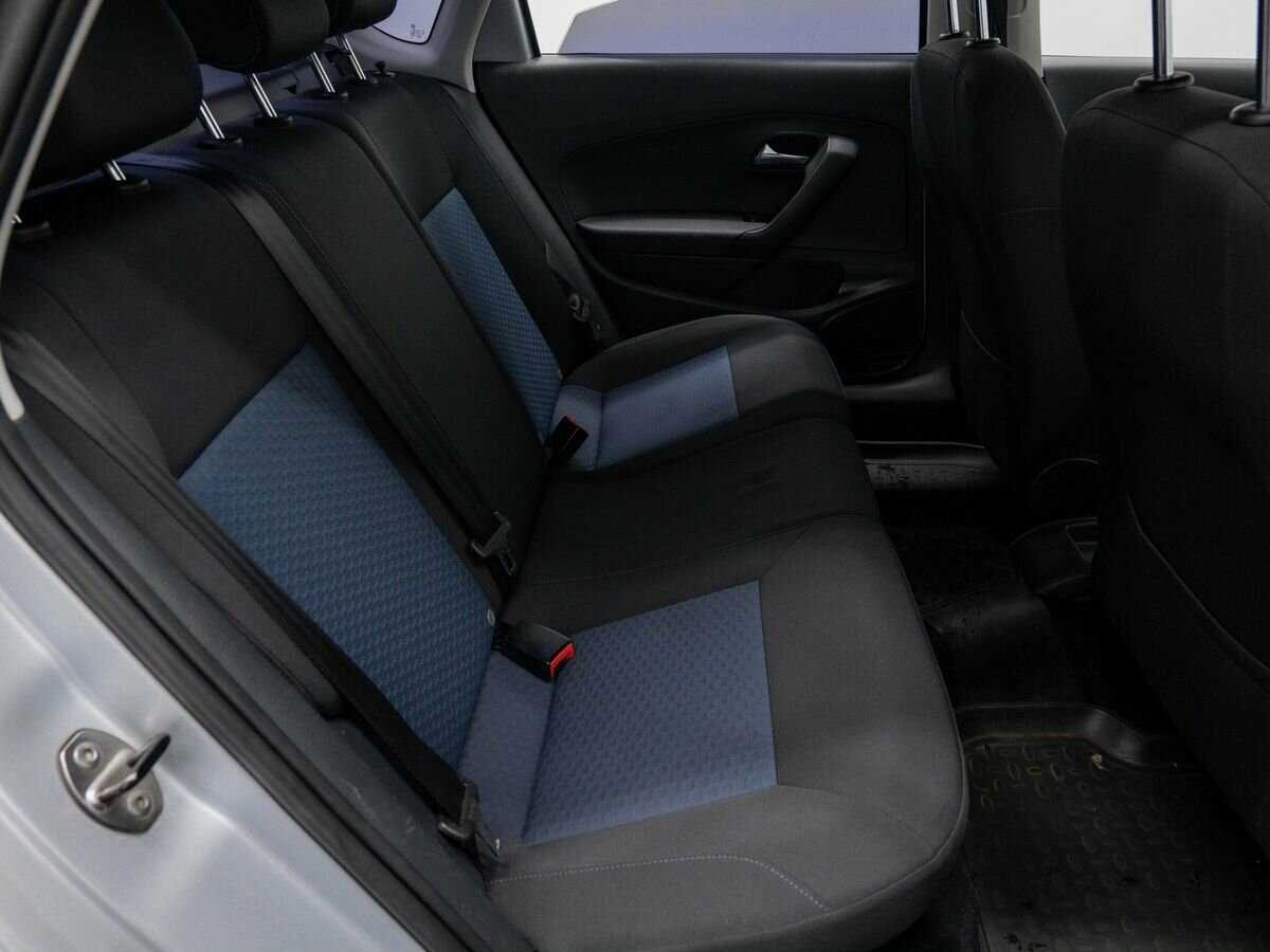 Продажа Б/У Фольксваген Поло. Фото: #7