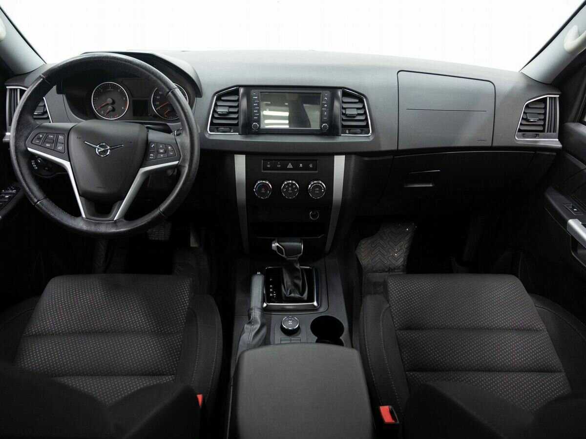 Продажа Б/У УАЗ Патриот. Фото: #11