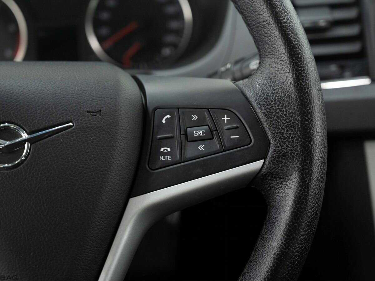 Продажа Б/У УАЗ Патриот. Фото: #14