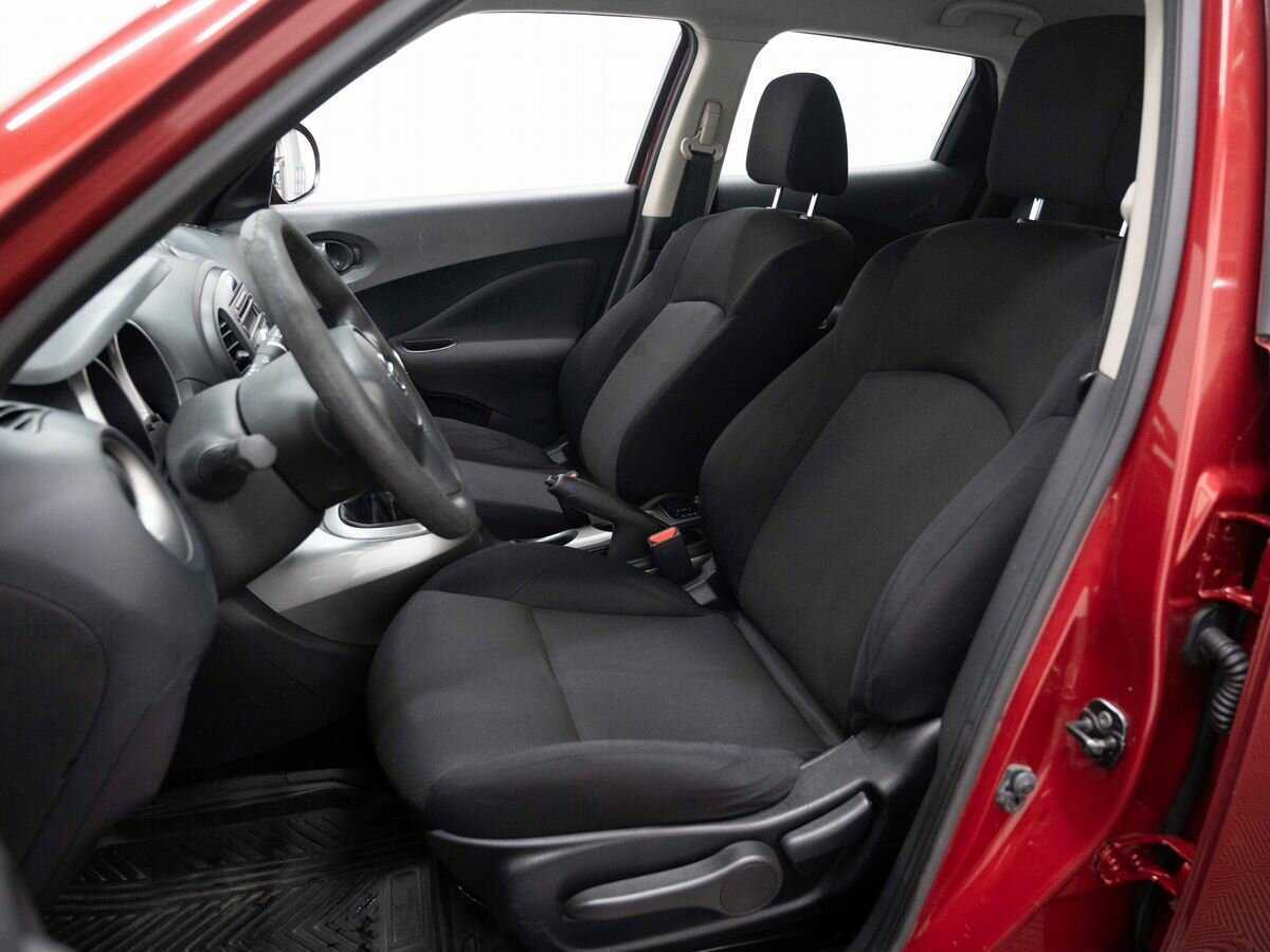 Продажа Б/У Ниссан Жук. Фото: #7