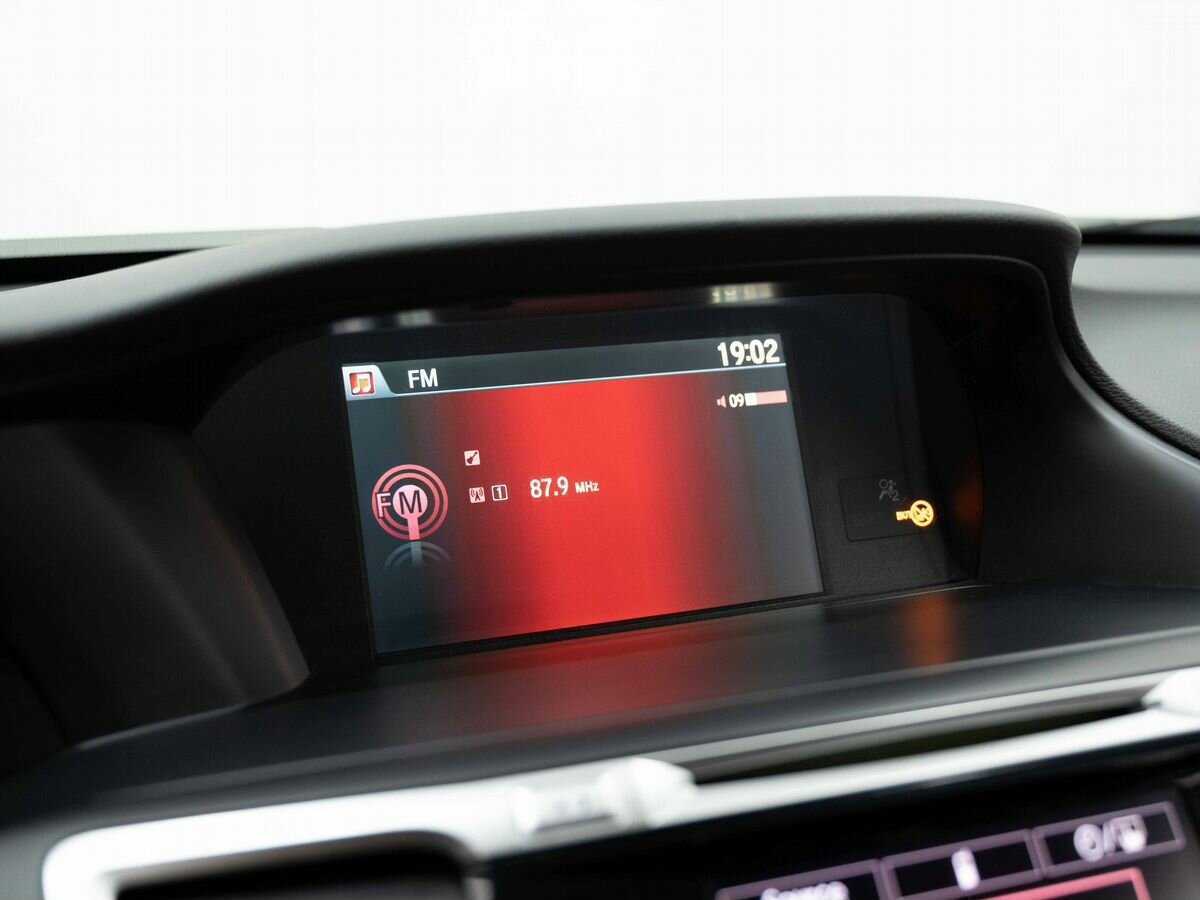 Продажа Б/У Хонда Аккорд. Фото: #17