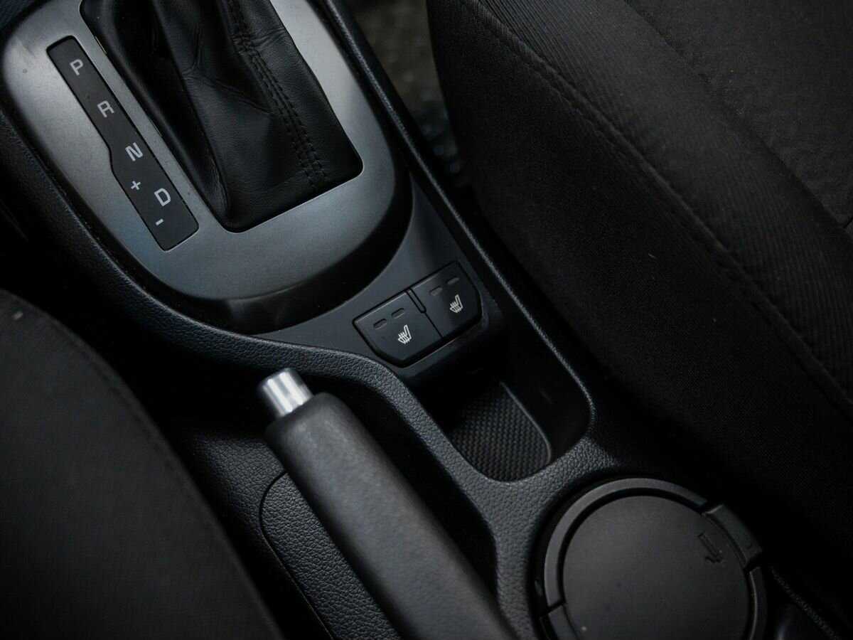 Продажа Б/У Киа Рио. Фото: #17