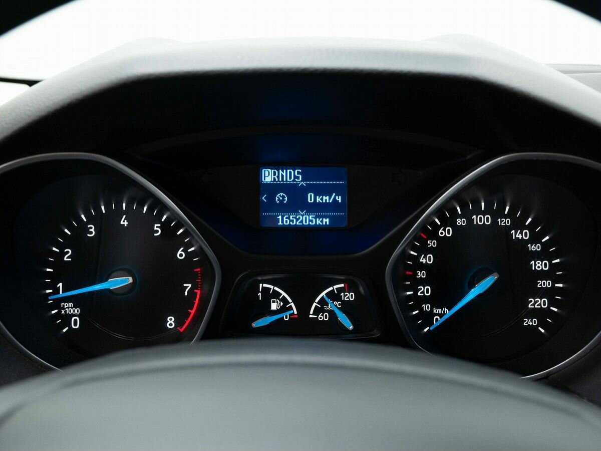 Продажа Б/У Форд Фокус. Фото: #17