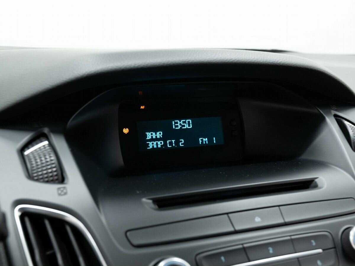 Продажа Б/У Форд Фокус. Фото: #18